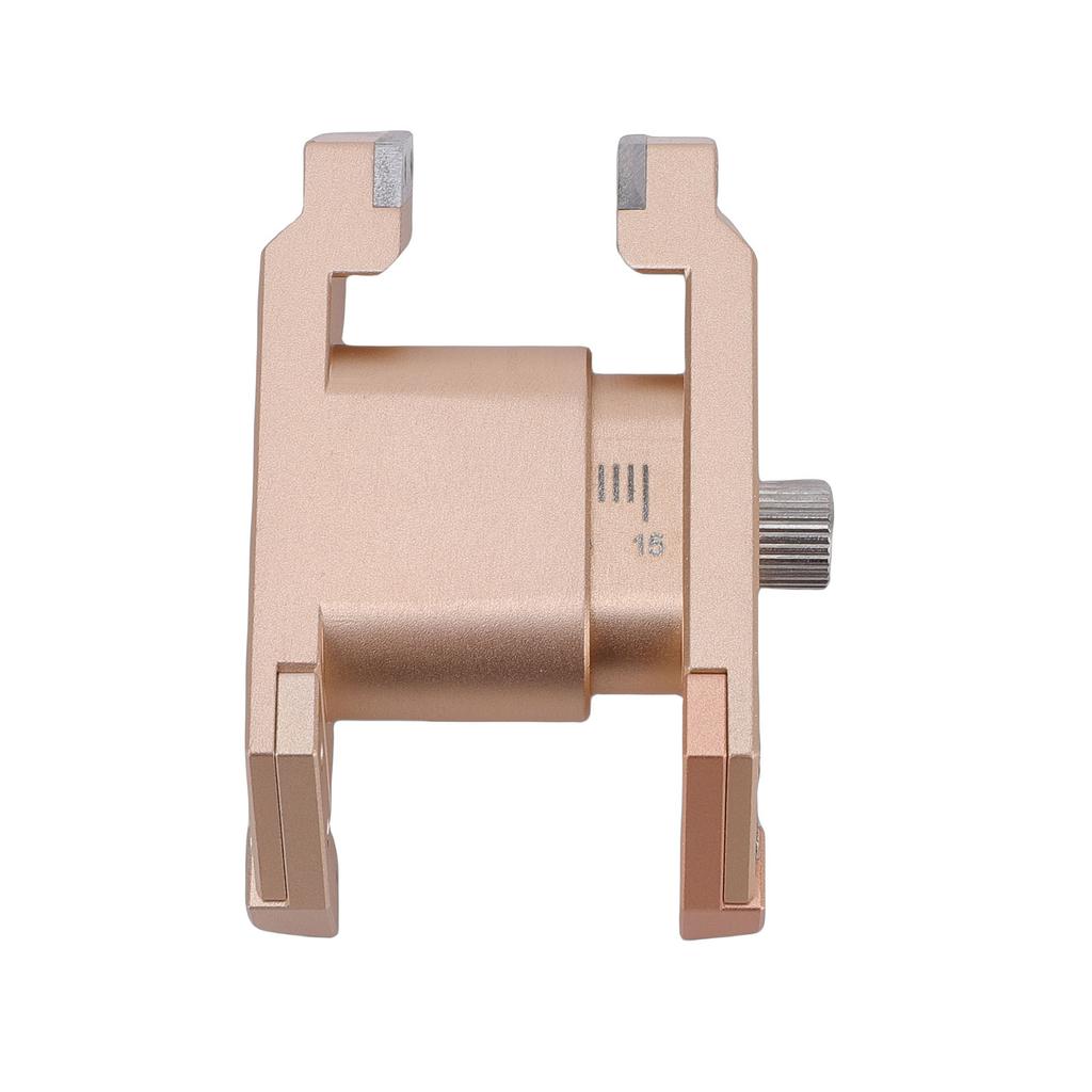 Pinzetta per Anse Orologio Strumento di Rimozione Smontaggio Cinturino Bracciale Orologio Professionale per Orologiai