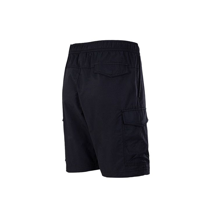 Nike Sportswear Cargo Shorts Men Bottoms Black DD4729-010