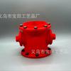 New Creative Resin Statue Flower Pot Decoration Fire Hydrant Flower Pot Home Desktop Outdoor Garden Decoration