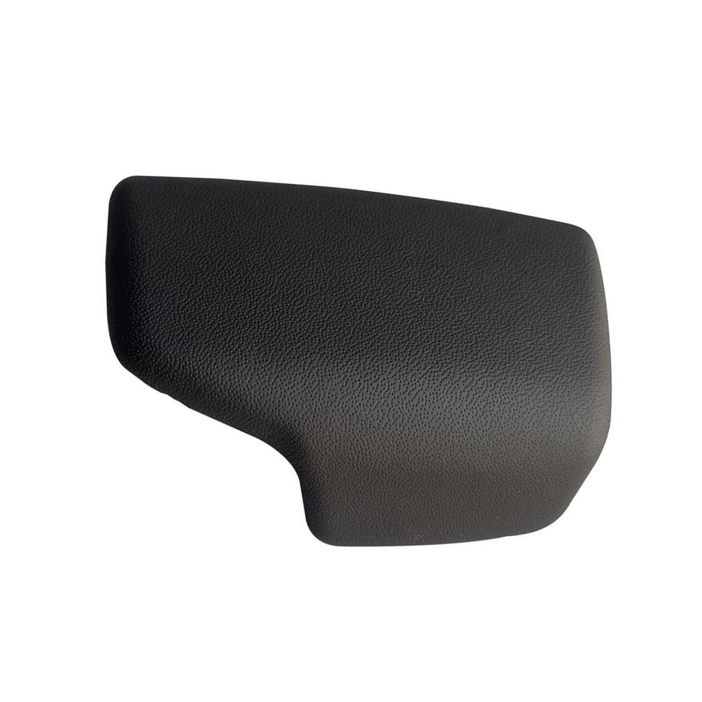 PU Leather Gear Stick Cover Gear Shifter Knob Cover For Left Hand Drive Model Car Part Number 4M1713139F