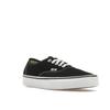 Vans Authentic Black Unisex Sneakers VN000EE3BLK