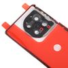 Cover Posteriore con Copri Lente Fotocamera per OnePlus 11 Cover Batteria Custodia di Ricambio