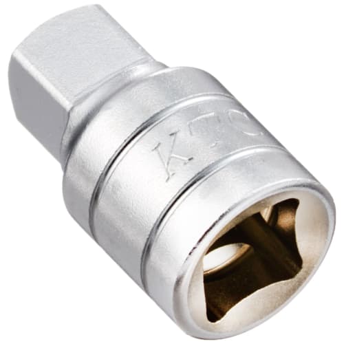 Kyoto Machinery Tools (KTC) 9.5mm (3/8 inch) Extension Bar 30mm BE3030