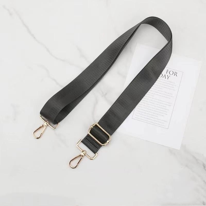 Nylon Ultralight Adjustable Shoulder Strap for Crossbody Bag
