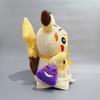 Mim Cosplay Transform Pika Halloween Gift 30Cm Plush Doll Figure Toy