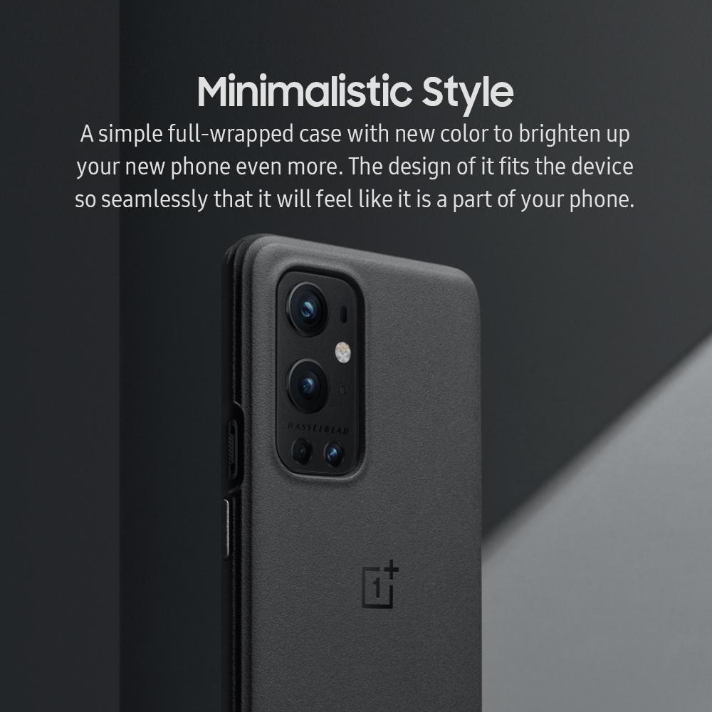 Buy OnePlus Pro Phone Case Sandstone Bumper Case Protective