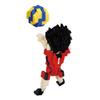 Kawada Nanoblock Kuroo Tetsuro "Haikyu!!" NBCC_259