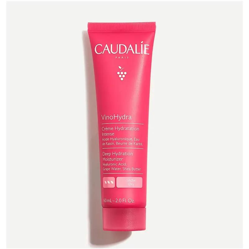 Крем для интенсивного увлажнения Caudalie VinoHydra 50 мл