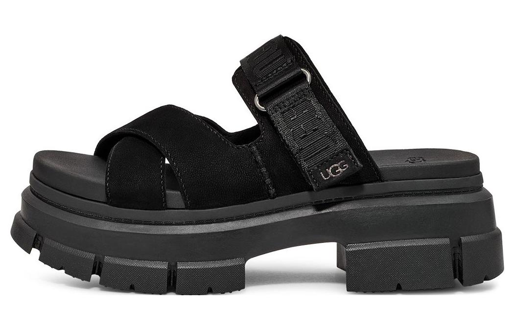 Шлепанцы UGG Ashton 1136765-BLK 39