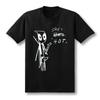 T-shirt imprimé Marvel Deadpool Été 2026 nouveau style ample décontracté tendance manches courtes
