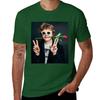 New Untukkulit Lewis Capaldi Has Released His Debut Album Tshirt Cute Tops Blouse Graphics T Shirt Slim Fit T Shirts For Unisex
