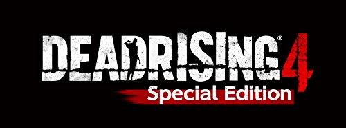 Dead Rising (R) 4 Special Edition [CERO Rating "Z"]