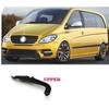 Upper trolley roller for right sliding door Mercedes Vito W639 Viano 2003-2014 - 5012Z-73