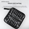 JERXUN 18-piece Portable Screwdriver Set
