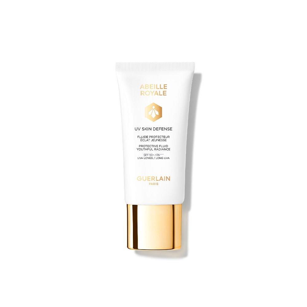 [Guerlain] Abeille Royale Защитный крем от УФ-излучения SPF 50+ PA++++