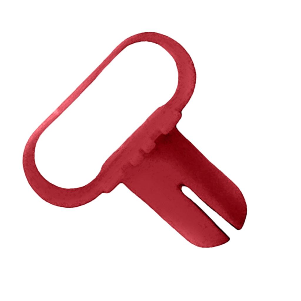 Balení 5 ks odolných balónkových uzlovačů, vázacích nástrojů na balónky, svatební, narozeninové, párty, dekorace, párty potřeby, snadné vázání