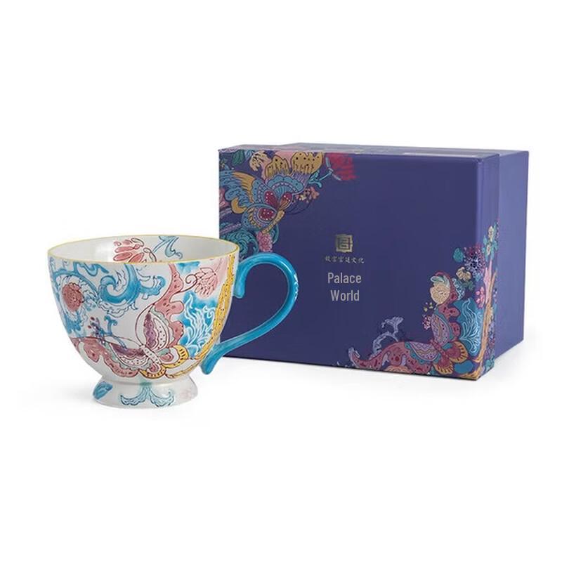 

JOYYE Underglaze Ceramic Mug