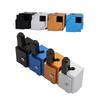 Corner Chisel Tool High Accuracy Quick Cutting Hinge Recess Corner Wood Chiseling Tool for Squaring Hinge Recess
