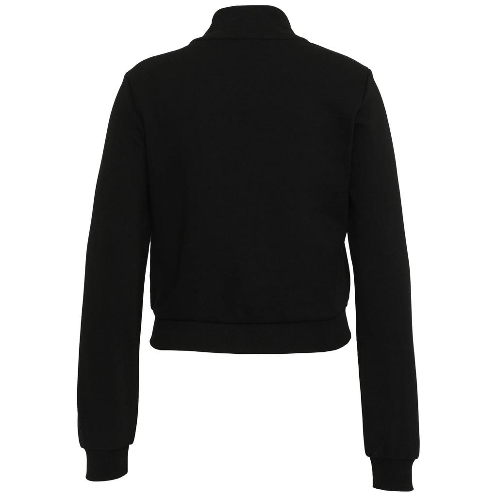 Urban Classics Womens/Ladies Terrycloth Lightweight Track Jacket