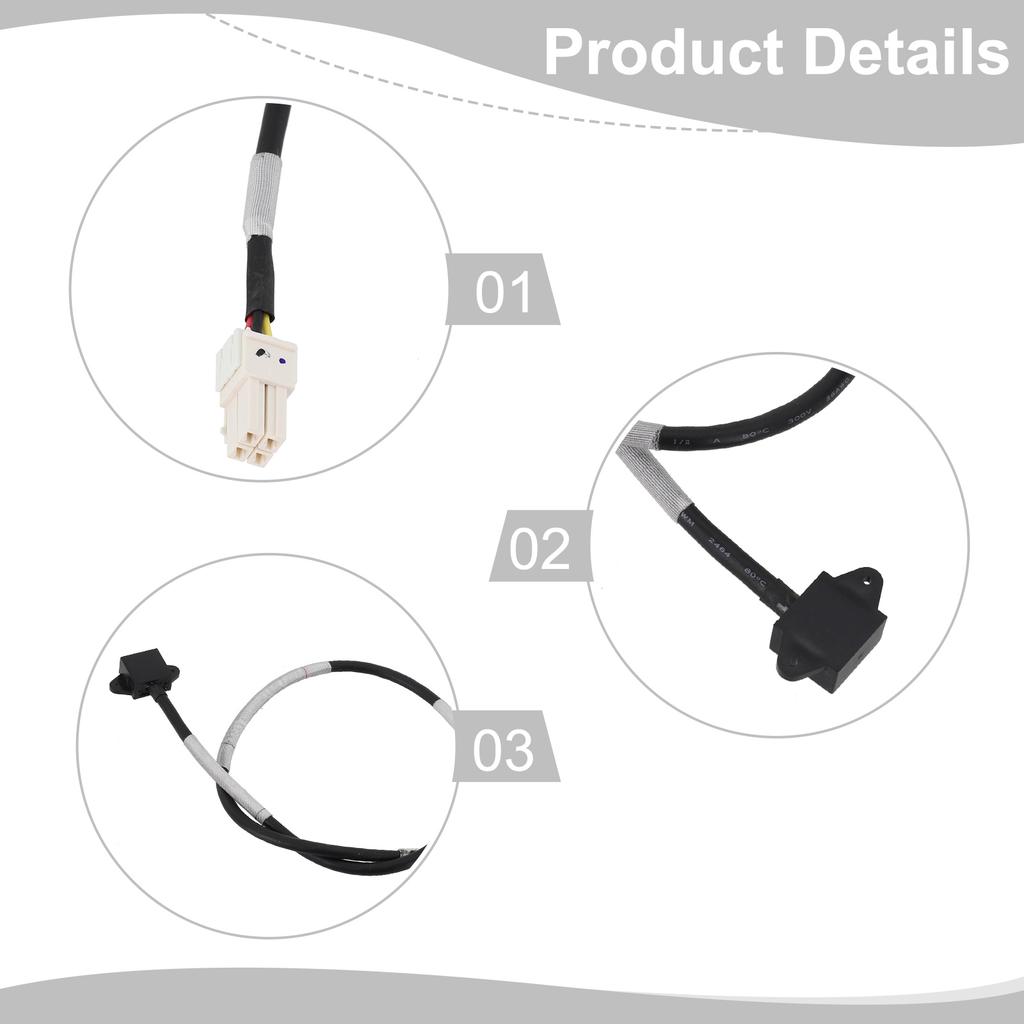 Replacement Part Washing Machine Balance Sensor EBD48922810 Engineered Compatibility with For CY120 Design Features
