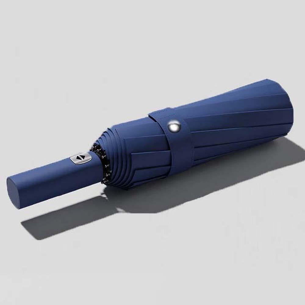 High-end Automatic Umbrella UV Protection Large Size Brolly Dual-use Folding Umbrella  Daily Use