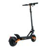 Elektrische Scooter Kukirin 10" 500W Motor Topsnelheid 25Km/h 48V 15.6AH Max Bereik 65Km Zwart G2 Pro VMP
