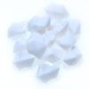 20pcs Acrylic Crystal Gem Stone Crushed Ice Rocks Aquarium Colorful Stone Fish Tank Vase Landscaping Decoration