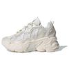 Ozthemis Wonder White Women Sneakers Cream Chalk-White Cloud-White IG1505
