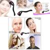 Premium 540 Microneedle Roller For Skin Rejuvenation With Sterile Design And Abs Material
