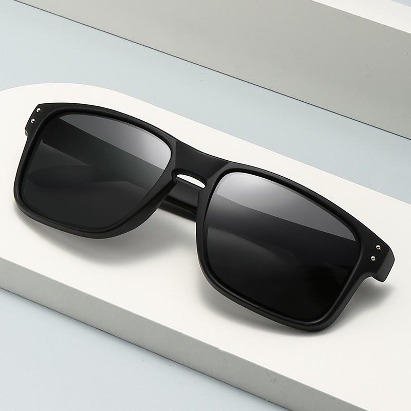 Polarized Glasses Foreign Trade Sports Sunglasses Outdoor Cycling Driving Fishing Anti Glare Color Film 3232