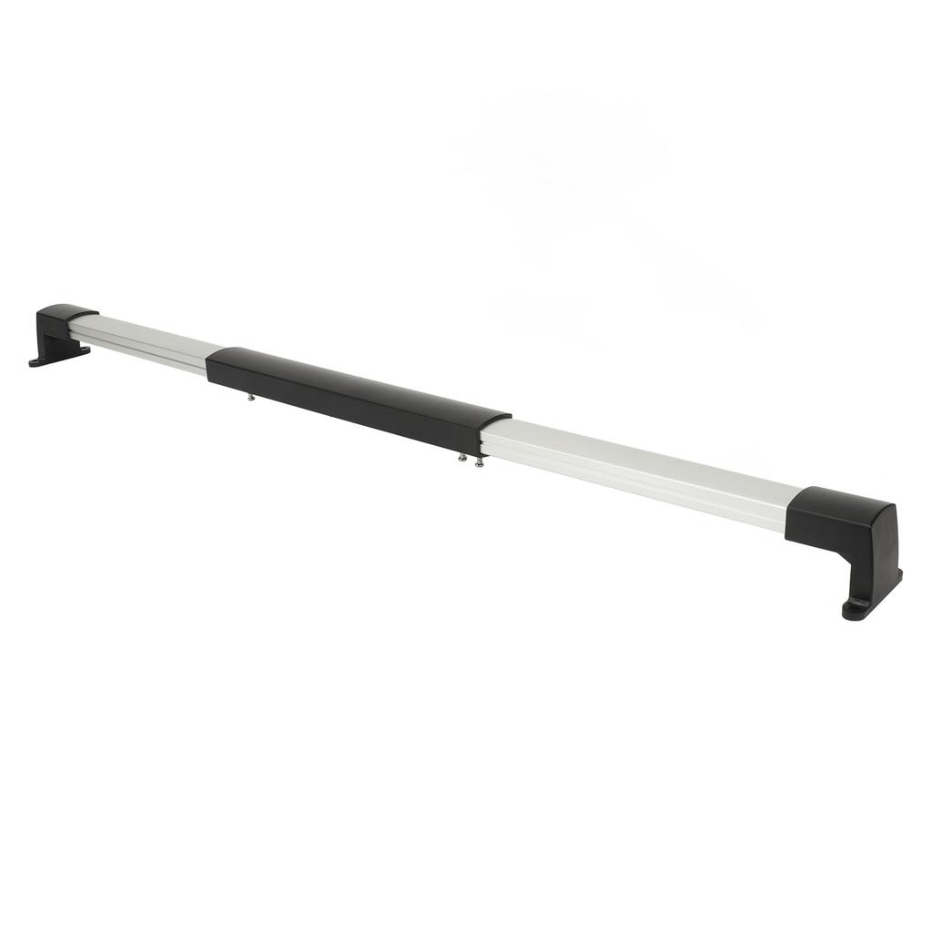 17PCS RV Screen Door Cross Bar Adjustable 54cm To 72cm Aluminium Alloy Camper Screen Door Handle Grab Bar for Trailers