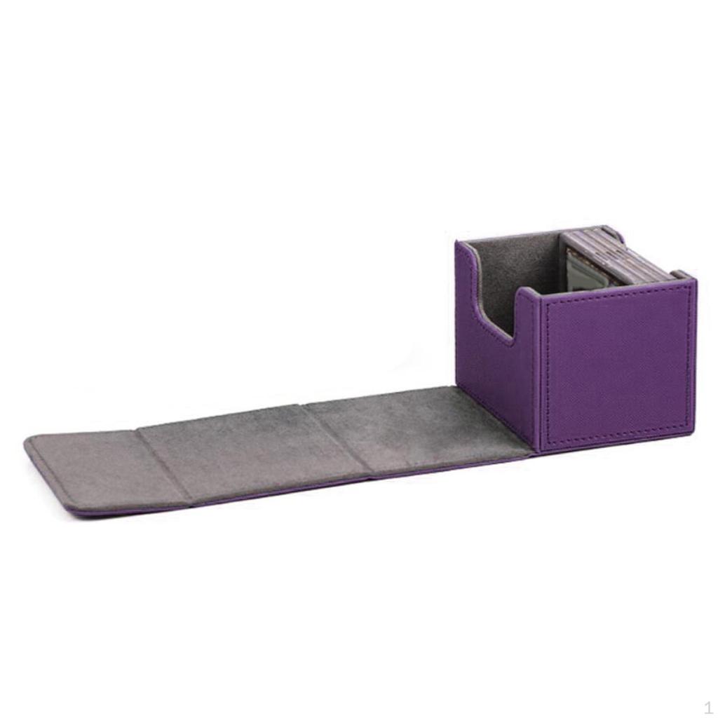 card sleeves sticking together Amazon.com: Vault X Small Standard Deck Box with 100 Black Sleeves, fits  60+ Sleeved Trading Cards (Black) : Toys & Games main image 0