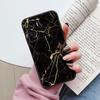 For Honor 90 Lite Cover Fashion Marble Painted Silicone Soft Case Shockproof Art Capa For Honor 90 400 Lite Bumper Shockproof