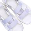 [UGG] Women's Stratus 1152686 WHT White US06 (23.0 Cm)