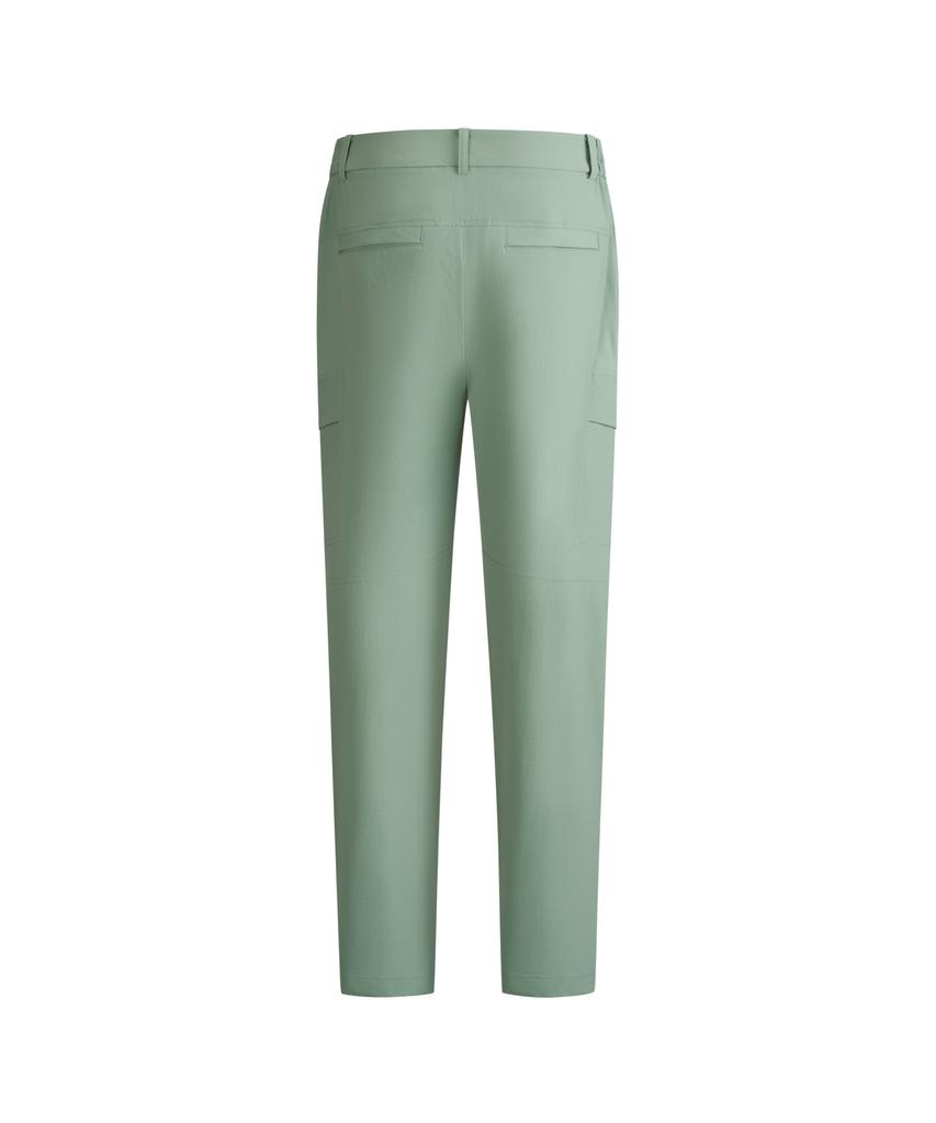 K-SWISS Men'S K-Swiss X Rublo Cargo Woven Pants _1Kspwsv002Kh