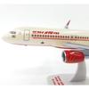 Hogan Wings 1/200 Airbus A320 Air India Livery Aircraft Model 911052