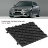 Right Side Front Bumper Lower Grill Mesh Grille Cover Trim for BMW E60 E61 5111 7897 184