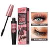 Bob Wasserdichte & Wischfeste Verlängernde und Volumisierende Mascara für Langanhaltende Schwünge & Wimpernverlängerung - Auf Lager