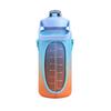 Half Gallon Water Bottle Cover 2L Capacity Thermo Pouch Carrying Strap Water Bottle Case  Gym