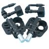 2Pc/lot Oiler Oil Pump For Partner 350 351 352 370 371 390 391 401 420 Poulan 2150 2250 McCULLOCH CAT 335 435 Chainsaw 530071259