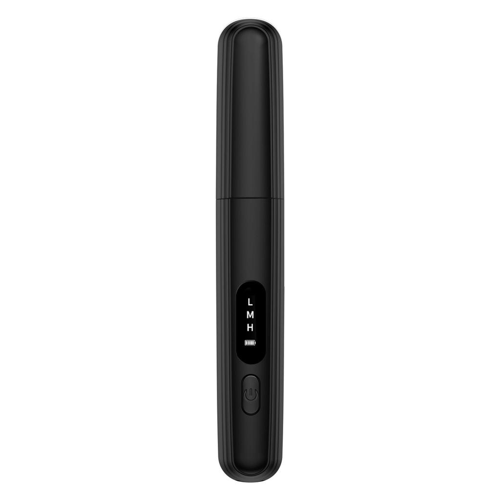 Rechargeable Electric Eyebrow Trimmer for Women - Mini Eyebrow Shaper, Hair Removal Razor & Beginner Pencil