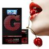 10Pcs Latex Condom Male Contraception Lubrication Penis Sleeve Adult Products
