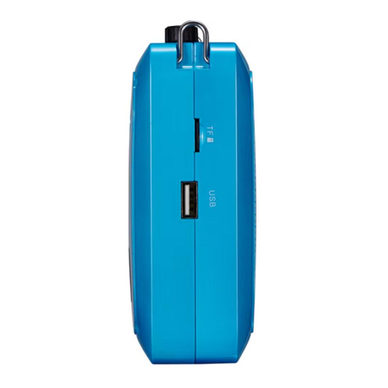 SHIDU S28 High Power Bluetooth Wired Voice Amplifier CN Plug (adapter Included)