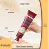 Runpei Poetic Series Muse's Dream Journey Fragrance Hand Cream