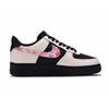 Nike Air Force 1 Horse Year Prosperity Leather Low top Skateboard Shoes Men's Black FZ0627-010(Team1862-)