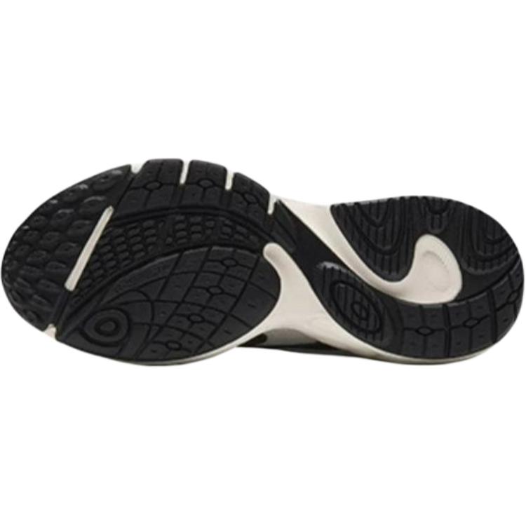 Anta Kids Retro Comfortable Non-Slip Wear-Resistant Low-Top Casual Shoes Kids Casual Shoes White Black Gray A322428805-3