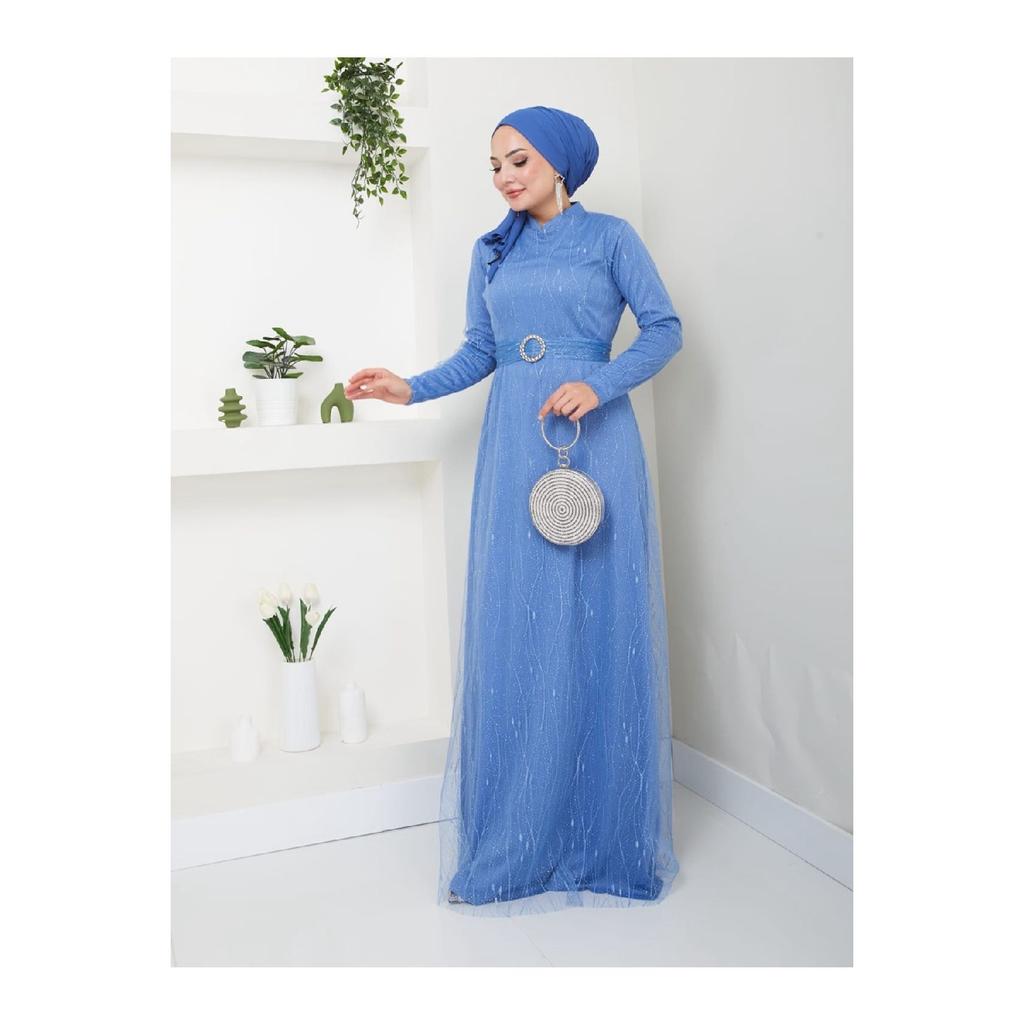 Rochie de seara Hijab Lina Lna001