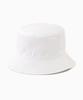 Monogram Logo Bucket Hat 4G5043G 58 BRIGHTWHITEYAF [Calvin Klein] [Official Brand]
