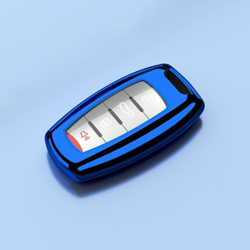 Haval M6/M6 Plus Elite Luxury Key Cover: High-End Decorative Protective Case