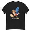 Mulholland Dr.. cultfilm David Lynch fan art t-shirt